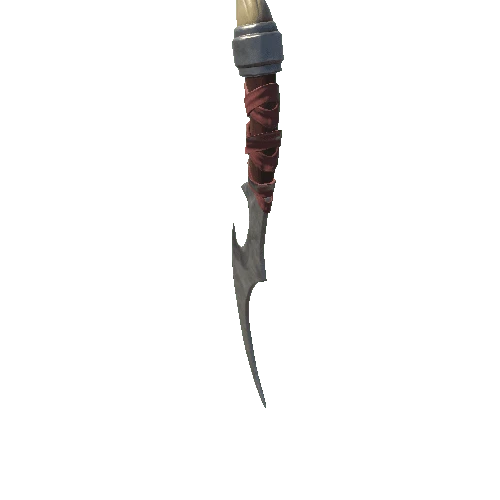 SM_Dagger Variant